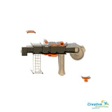 KP-20029 | Commercial Playground Equipment