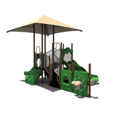 KP-32355 | Commercial Playground Equipment