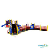 River Run | 2-12 | Commercial Playground Equipment