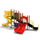 KP-80121 | Commercial Playground Equipment