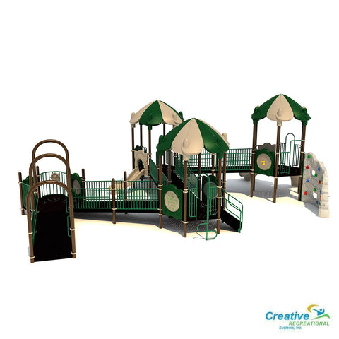 Jungle Jam | 2-12 | Commercial Playground Equipment