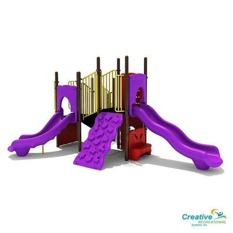KP-30600 | Commercial Playground Equipment