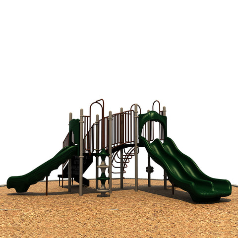 Serenity Plaza | Commercial Playground Equipment