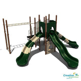 KP-50118 | Commercial Playground Equipment
