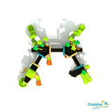 Delta Forest | Commercial Playground Equipment