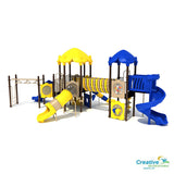 Bound Around | Commercial Playground Equipment