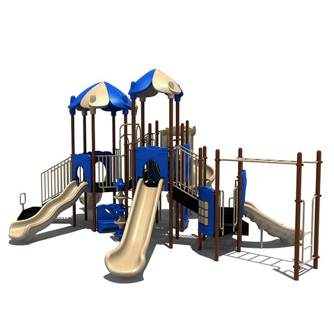 CRS-32295 | Commercial Playground Equipment