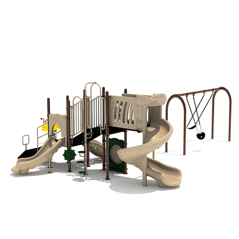 KP-35909 | Commercial Playground Equipment