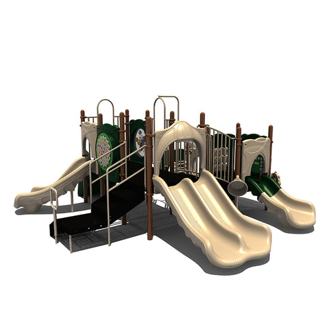 CRS-34527 | Commercial Playground Equipment