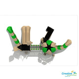 KP-20758 | Commercial Playground Equipment