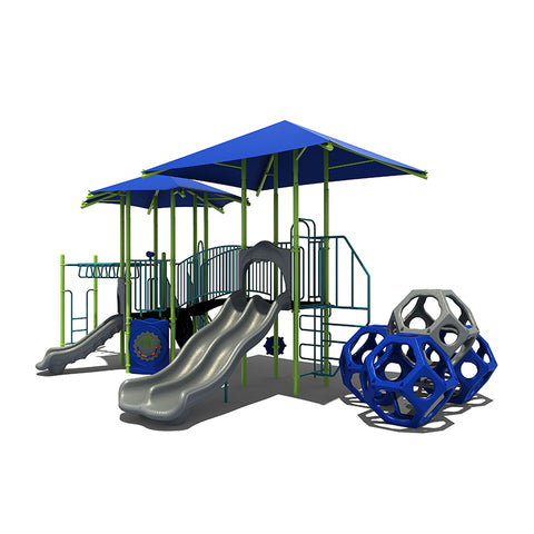 CRS-33295-1 | Commercial Playground Equipment