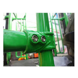 Daniel Boone Forest | Commercial Playground Equipment