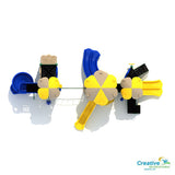 Spring Fling | Commercial Playground Equipment