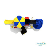 CRS-80236 | Commercial Playground Equipment