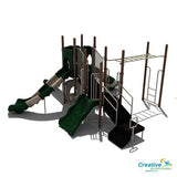 KP-50118 | Commercial Playground Equipment