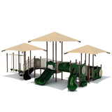 Trider II | Commercial Playground Equipment