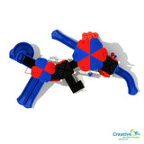 Kow-A-Bungalow | Commercial Playground Equipment