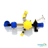 Bound Around | Commercial Playground Equipment
