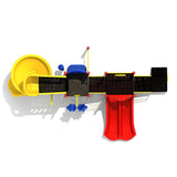 KP-80121 | Commercial Playground Equipment