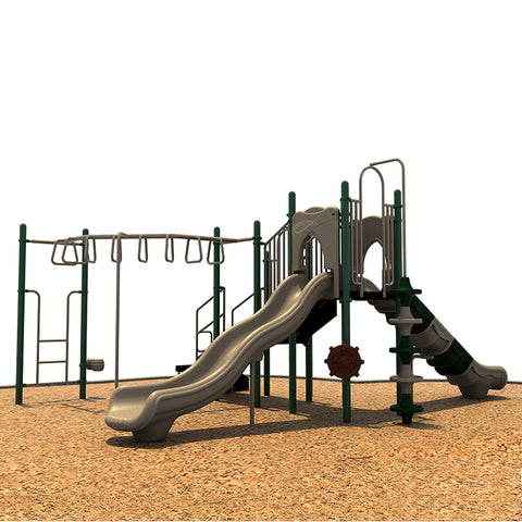 Swing'n Breezy | Commercial Playground Equipment