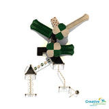 Grooving Gecko | Commercial Playground Equipment