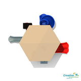 CRS-80195 | Commercial Playground Equipment