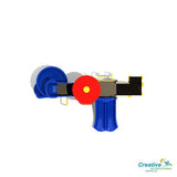 CRS-80235 | Commercial Playground Equipment
