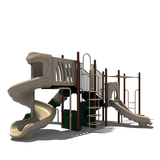 KP-38489 | Commercial Playground Equipment