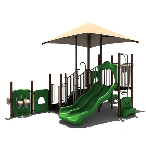 KP-32355 | Commercial Playground Equipment