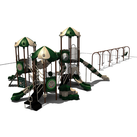 CRS-22010 | Commercial Playground Equipment