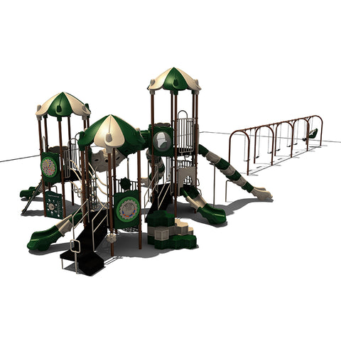 Alien Outpost | Commercial Playground Equipment