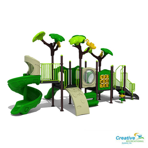 California King II | Commercial Playground Equipment