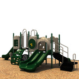 Fantasy Island | Commercial Playground Equipment