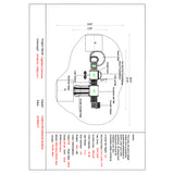 KP-80121 | Commercial Playground Equipment
