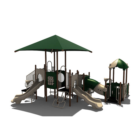 CRS-80312 | Commercial Playground Equipment