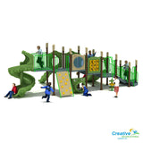 California King | Commercial Playground Equipment