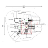 KP-80313 | Commercial Playground Equipment