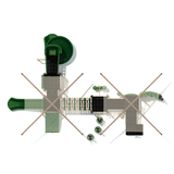 Trider III | Commercial Playground Equipment