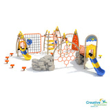 Austin TX II | Commercial Playground Equipment