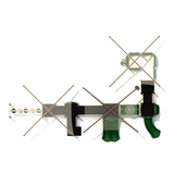 Trider II | Commercial Playground Equipment