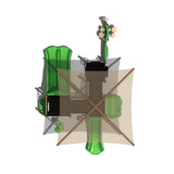 KP-32355 | Commercial Playground Equipment