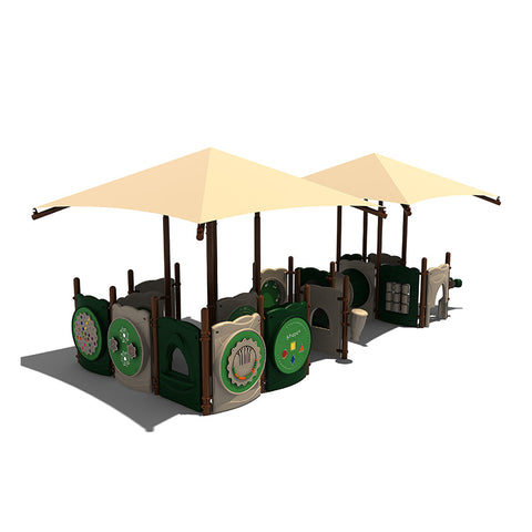 Fossil Finders | Commercial Playground Equipment