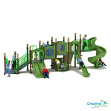 California King | Commercial Playground Equipment