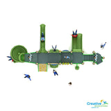 California King | Commercial Playground Equipment