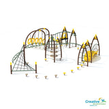 CSNX-1403 | Commercial Playground Equipment