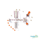 CSNX-1406 | Commercial Playground Equipment
