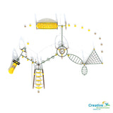 CSNX-1403 | Commercial Playground Equipment