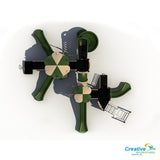 CSPD-1601 | Commercial Playground Equipment