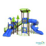 Nebula | Commercial Playground Equipment