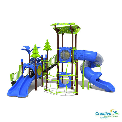 Nebula | Commercial Playground Equipment